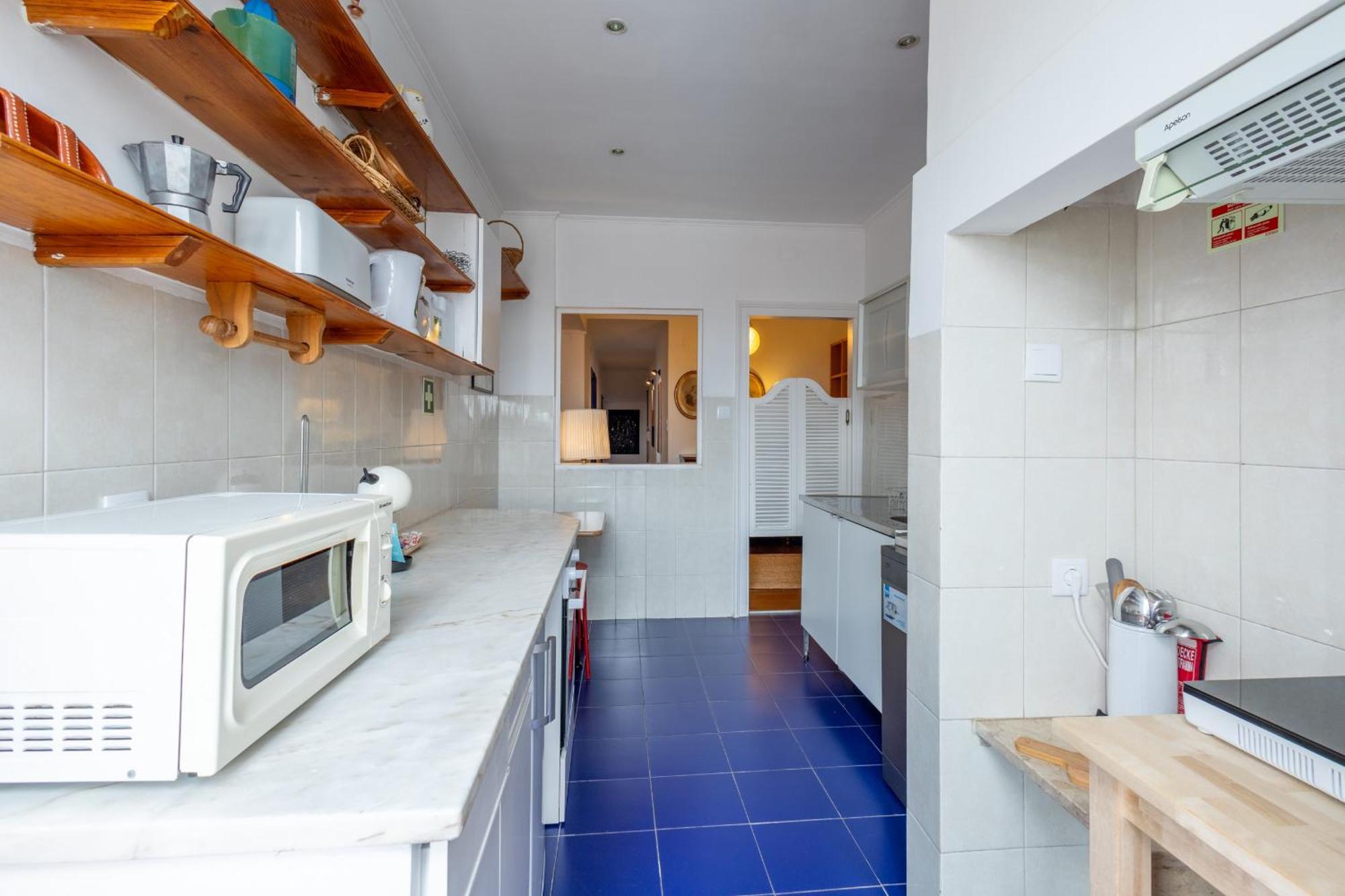 Beguest Bairro Alto City View Apartment Lisboa Exterior foto
