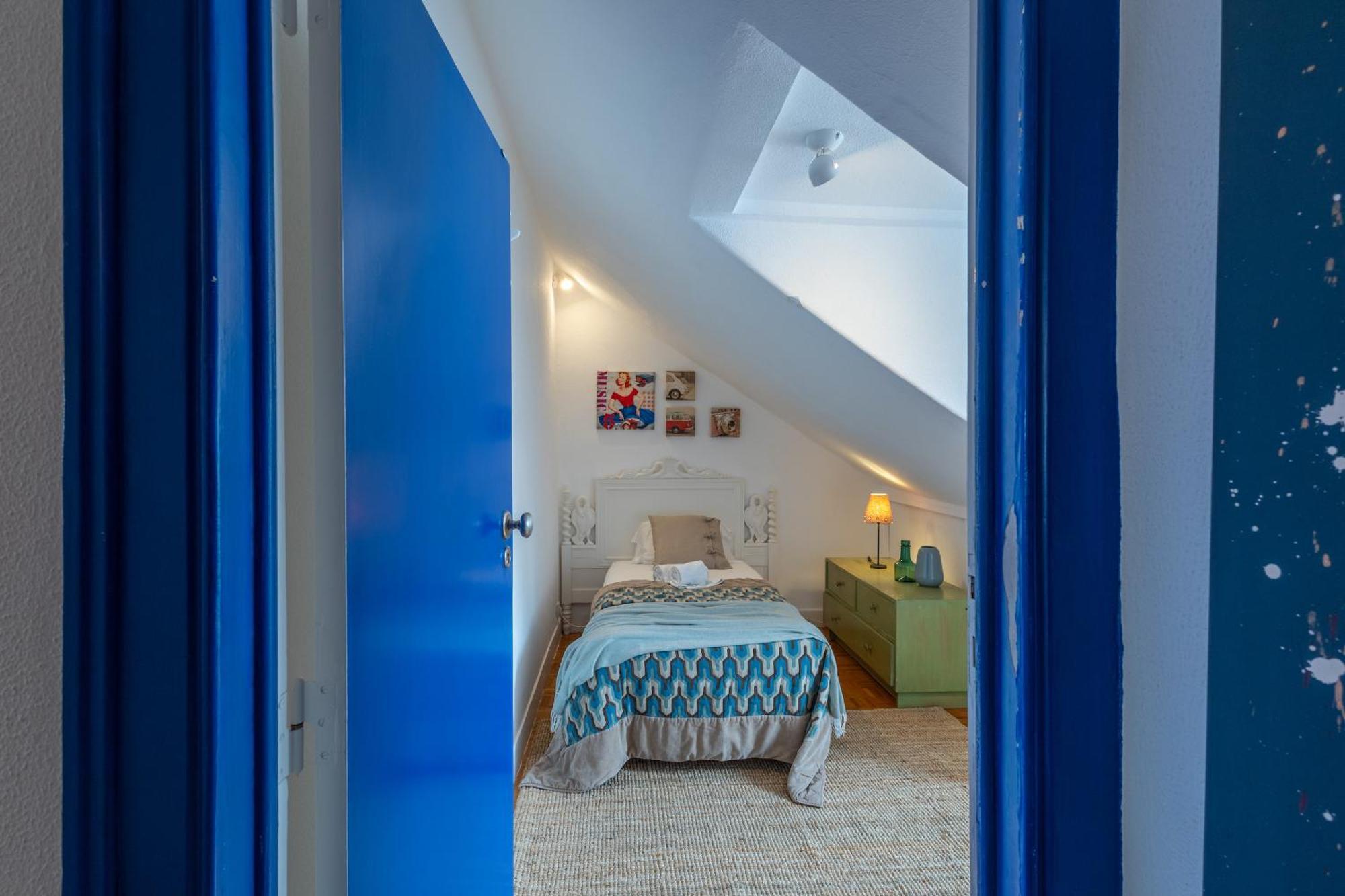 Beguest Bairro Alto City View Apartment Lisboa Exterior foto